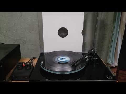 [SW 009A] A.M.S. vs. Kevin Energy - Go Insane [2006]