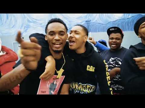 Bossland Chris - D4 Mode (Official Music Video)