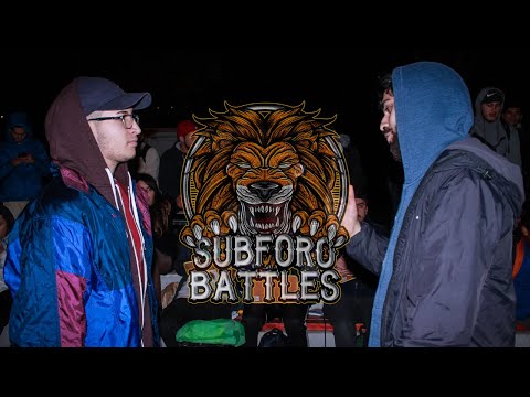 ANUBIS VS YAYO | SEMIS MID SEASON SFB 2019