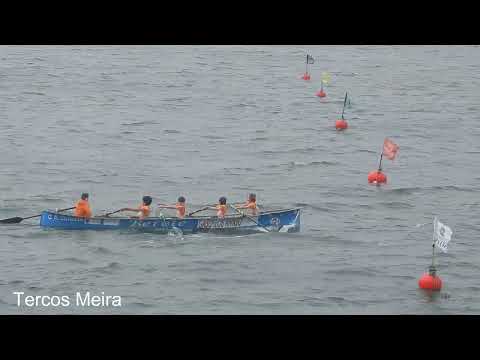 ALEVINES MASCULINOS - CAMPEONATO GALLEGO BATELES