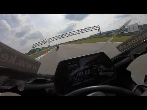 ON BOARD ASSEN 1:41,9