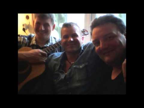 Karstin Danielsen - Desperado