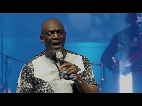 Grace is Available By Sammie Okposo