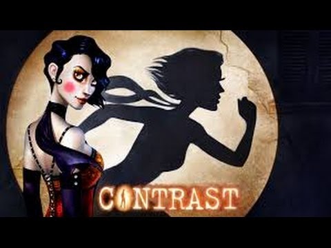 Contrast Playstation 4