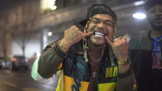 RTO P80 x TRAMENDIS THA BRUTE - TURN ME UP (OFFICIAL VIDEO)