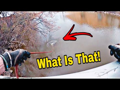 The Most UNREAL Magnet Fishing Discovery EVER!!!