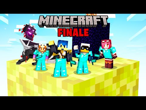 EPISODIO FINALE DELLA STEPHECHEKE! - MINECRAFT Ep.9