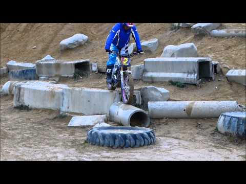 20141221　野崎選手デモラン