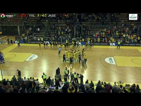 Falco Vulcano - JP Auto-JKSE