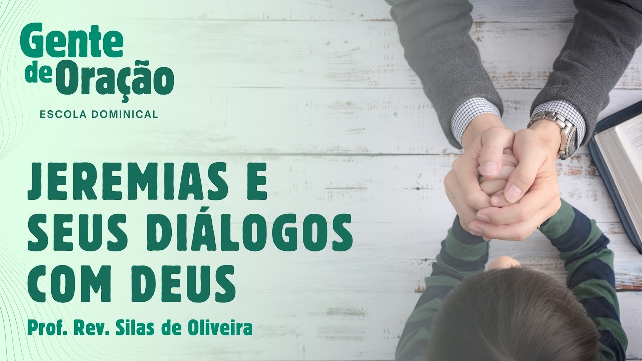 Assista no YouTube