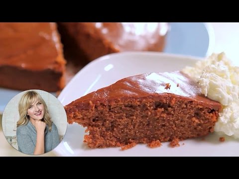 Kuhari : Sanja Doležal - Crna torta