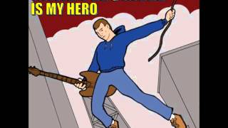 Mike Felumlee- Shades Of Gray