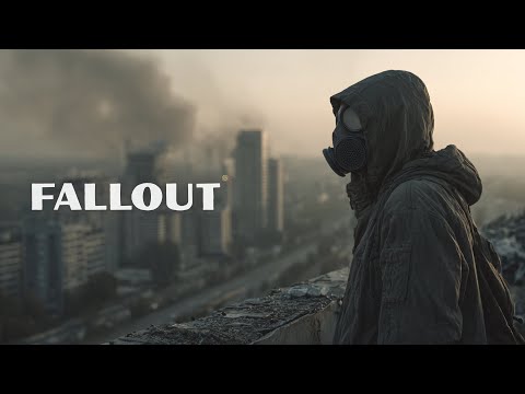 Fallout - Epic Cinematic Trailer Music