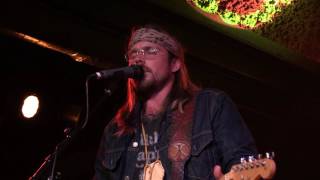 Lukas Nelson Promise Of The Real Four Letter Word