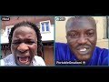 Portable Talk About Olamide Baddo Samkarry Kos King Of Settlement And Abu Abel Nairamarley Zino