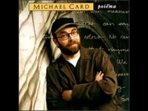 Michael Card - Things We Leave Behind