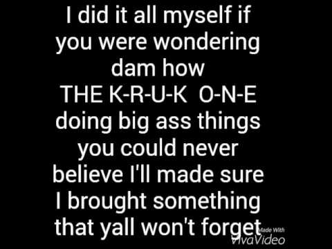 download lagu mp3 mp4 Kruk One Lyrics, download mp3 Kruk One Lyrics free download mp3, download mp3 Kruk One Lyrics
