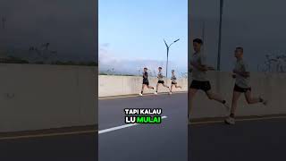 Download lagu start running - dr. Tirta #running #drtirta #healthyliving mp3