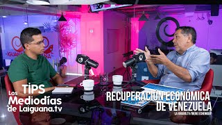 ¿Cuáles son los dos instrumentos esenciales sobre los que ha avanzado la recuperación económica?