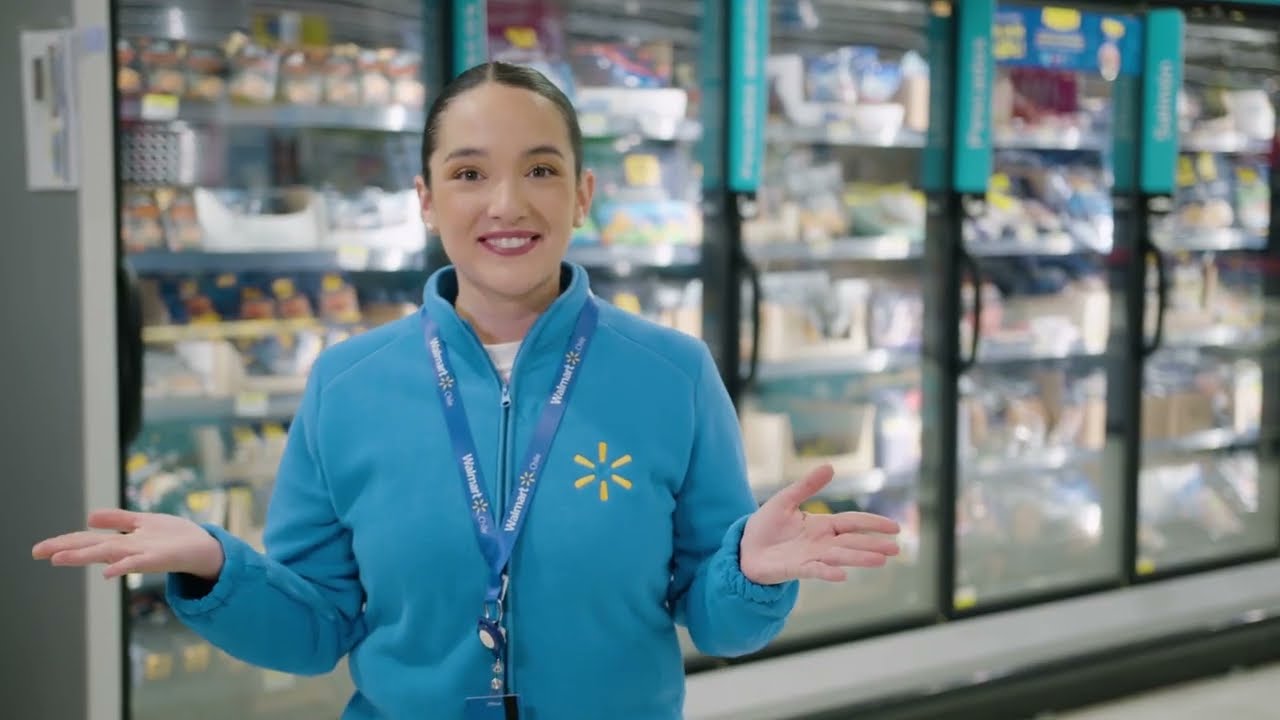 Formación/Walmart