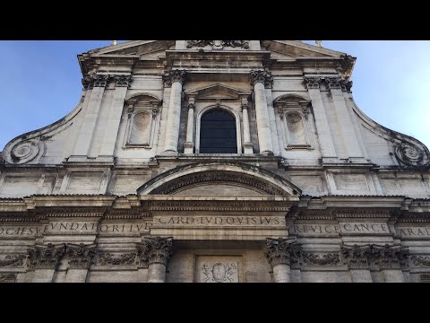 São Marcelo Al Corso