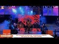 En Concert à Abidjan Vegedream Chante 1er Gaou Et C Est Mon Année
