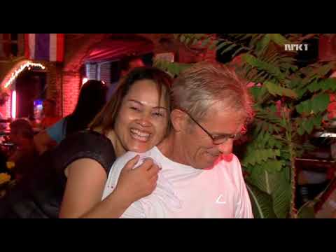 Thailand For Nordmenn - Fakta På Lørdag Dokumentar