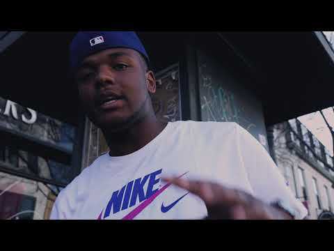Jay Santana feat. 2Bezels - DRIP (official video) NEW!!!