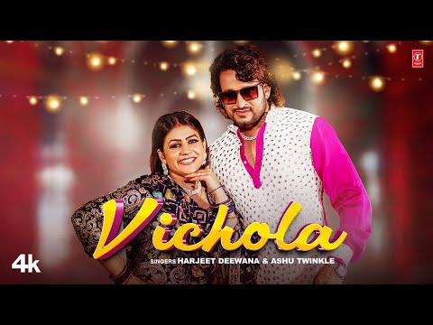 Vichola — watch video