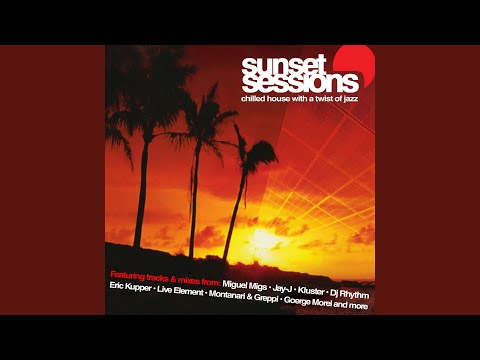 Love Is So Good (Kluster's Ultimate Dub)