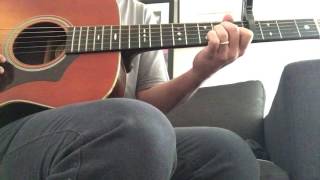 Local Natives - Psycho Lovers (Cover)