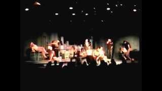 "Man, We're Beat" from The Nervous Set