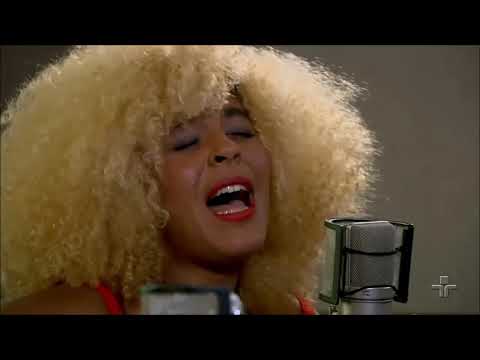 Chico Cesar e Josyara - Coito das araras (Cátia de França)