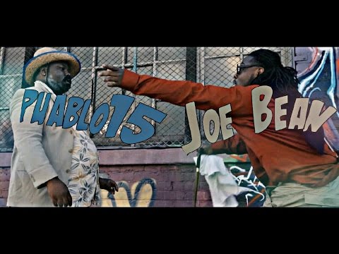 Joe Bean x Puablo15 | A.D.D | (Prod. Puablo15 ) Dir. @WETHEPARTYSEAN