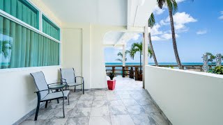 Villa Cofresi, Rincon, Puerto Rico | Travel With Yogeshwari
