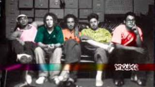 Incubus-Redefine Hq.wmv