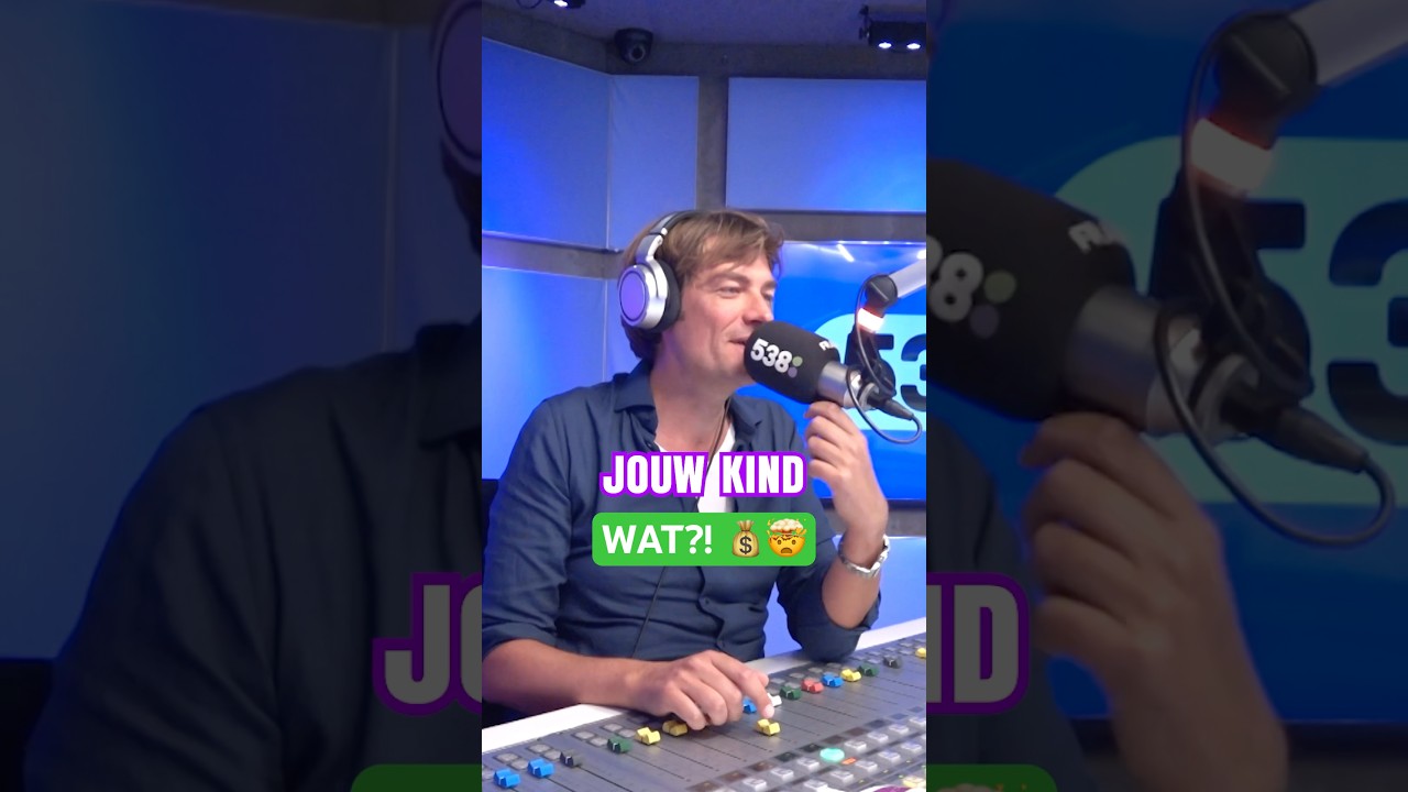 Dochter van 2 koopt per ongeluk een Porsche Cayenne 👶🤑 | #538 #Shorts