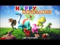 Happy Dinosaurs Jurassic Zoo For Kids 2 For Kids Android Gameplay HD