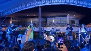 Acel Bisa - One Love Live @Mandala Park (Tanawin Concert)