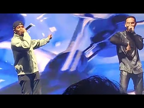 Infinix Note 30 Launch Event - FamCam Malampagi Saixse ft MK K-Clique Live