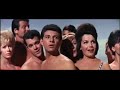 Bikini Beach (1964) - Trailer