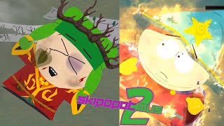 Lemmiwinks | South Park: The Stick of Truth - Part 17 Walkthrough Gameplay