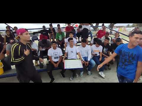 Octavos EXTREME 🆚 JC - TBF la liga clasificatoria #08 Parque de la casona