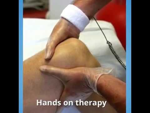 Deep Oscillation Therapy and Microcurrent Electrical Therapy