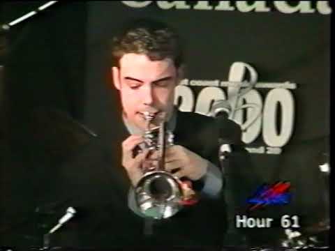 Jive Kings - 2000 ECMA 72 Hour Jam