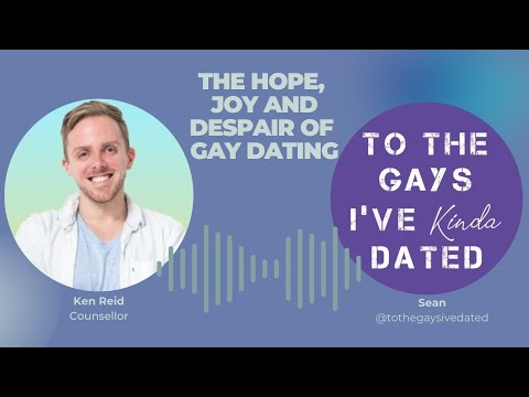 The Hope, Joy and Despair of Gay Dating with To the Gays Ive Dated