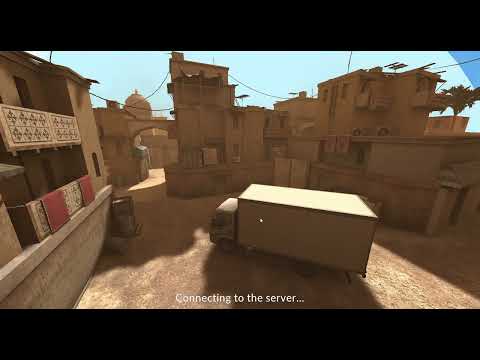 Code of War: Unleashing Tactical Prowess | The Mask Soldier's Gameplay #4