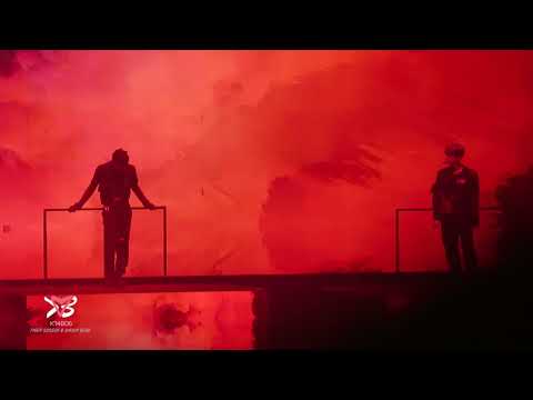 191229 EXO 엑소 - Bad Dream (Kai & Baekhyun Focus) - EXO PLANET#5 - EXplOration[dot] in Seoul[직캠]