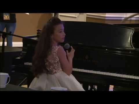 World Champion Giada Giardinelli WCOPA 2016