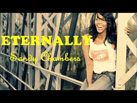 Sandy Chambers (Corona) - Eternally (The Whistle Song) [1998]